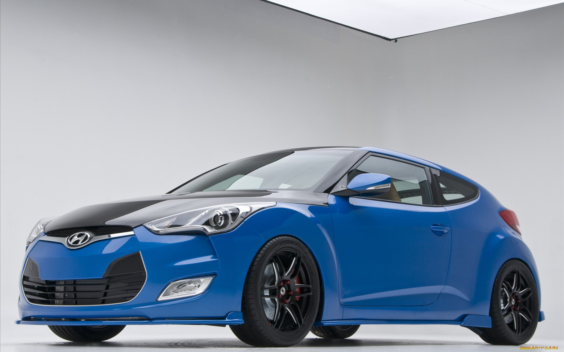 hyundai, veloster, 2012, pm, lifestyle, автомобили