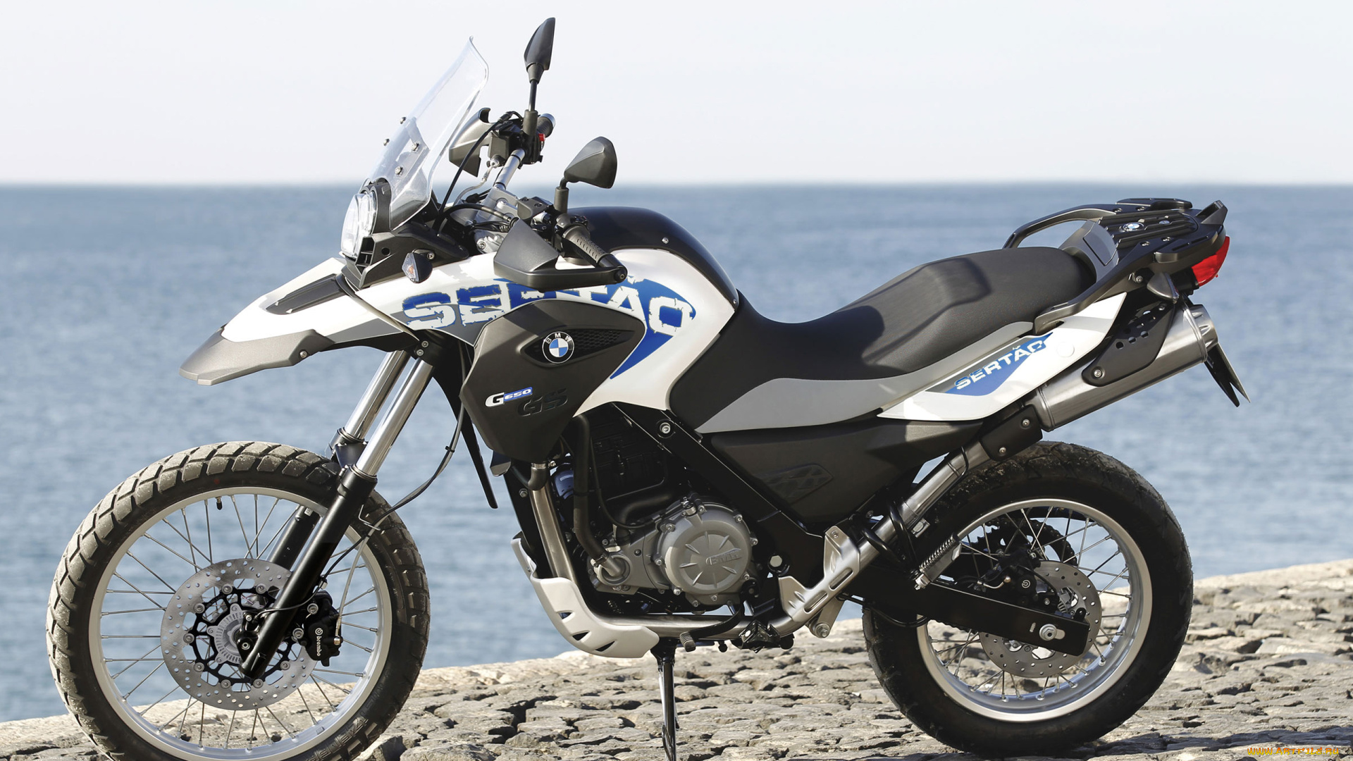 мотоциклы, bmw