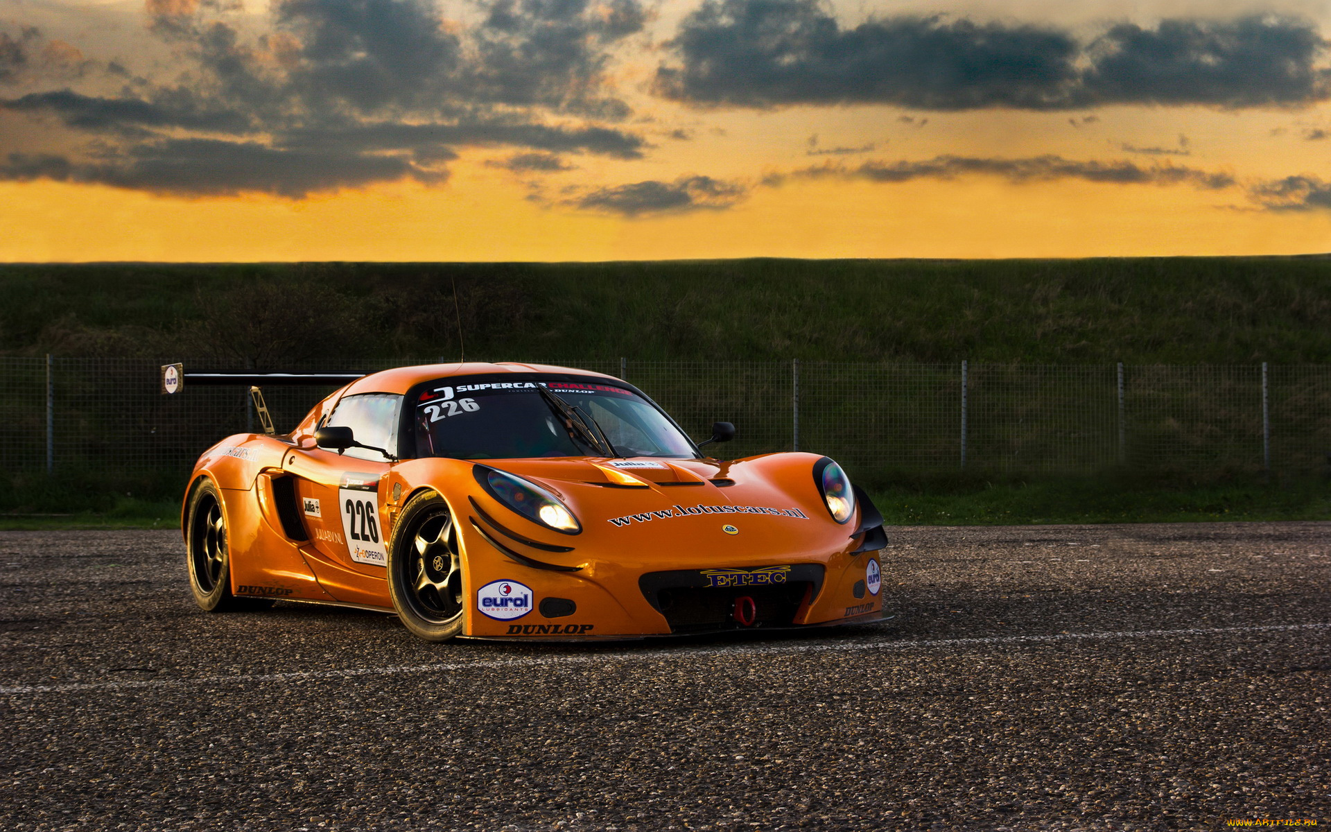 автомобили, lotus, автомобиль