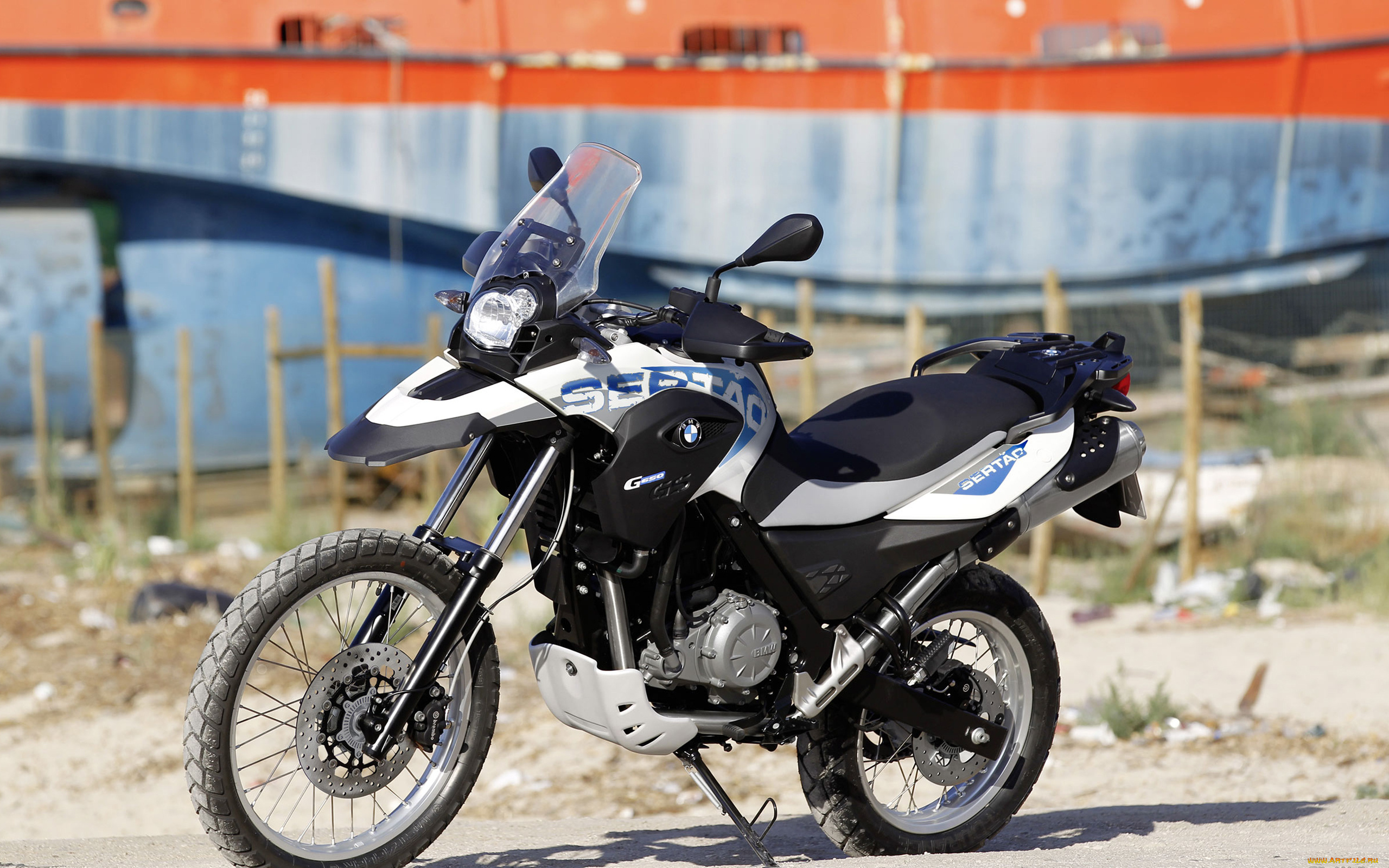 мотоциклы, bmw