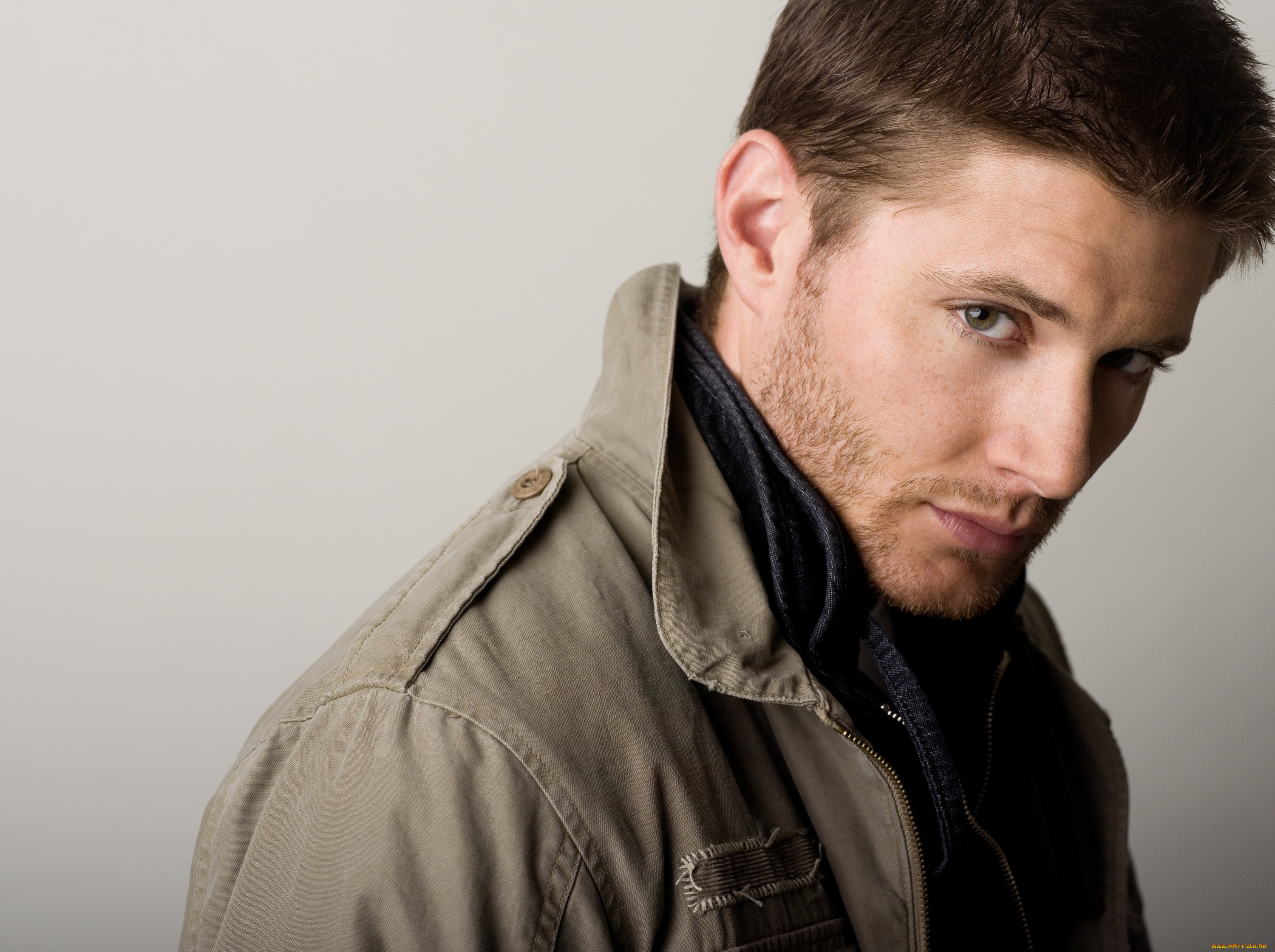 jensen, ackles, мужчины, дженсен, эклс, американский, актер