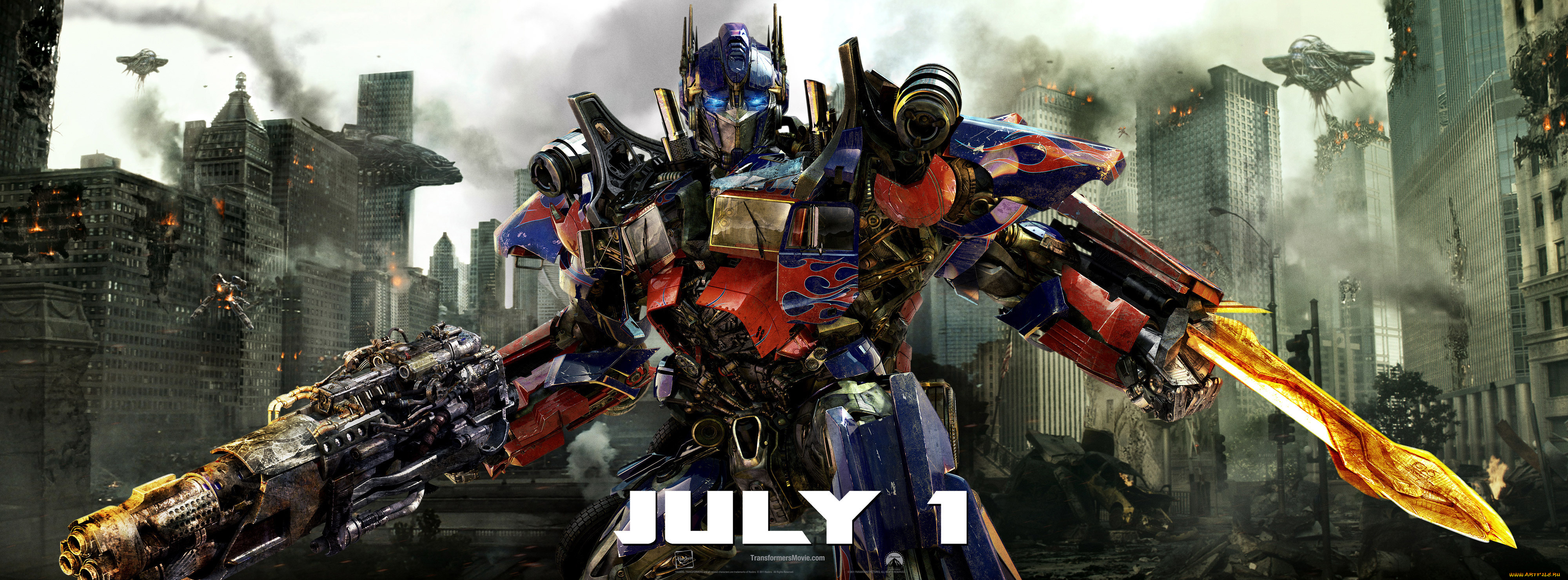 transformers, dark, of, the, moon, кино, фильмы,