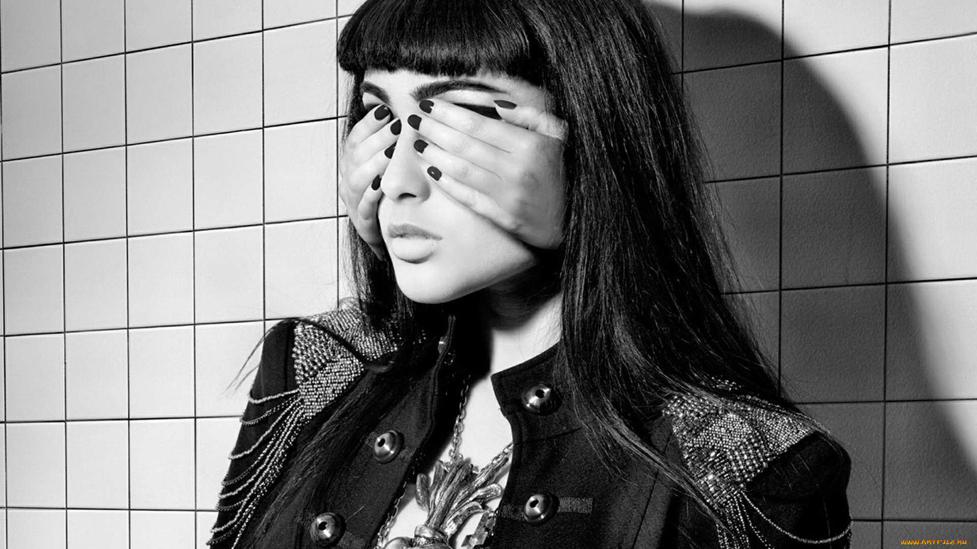 natalia, kills, музыка, электропоп, поп-музыка, певица, великобритания