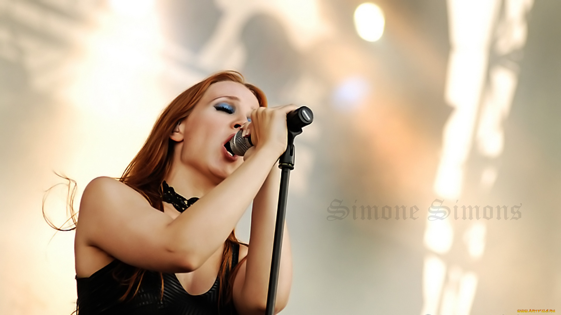 simone, simons, музыка, epica, меццо-сопрано, вокалистка, группа, фортепиано, флейта