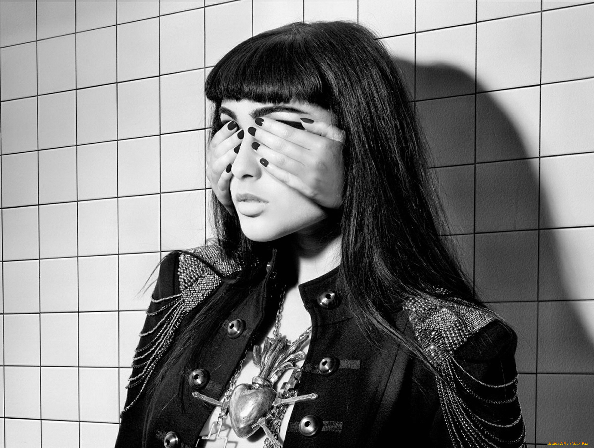 natalia, kills, музыка, электропоп, поп-музыка, певица, великобритания