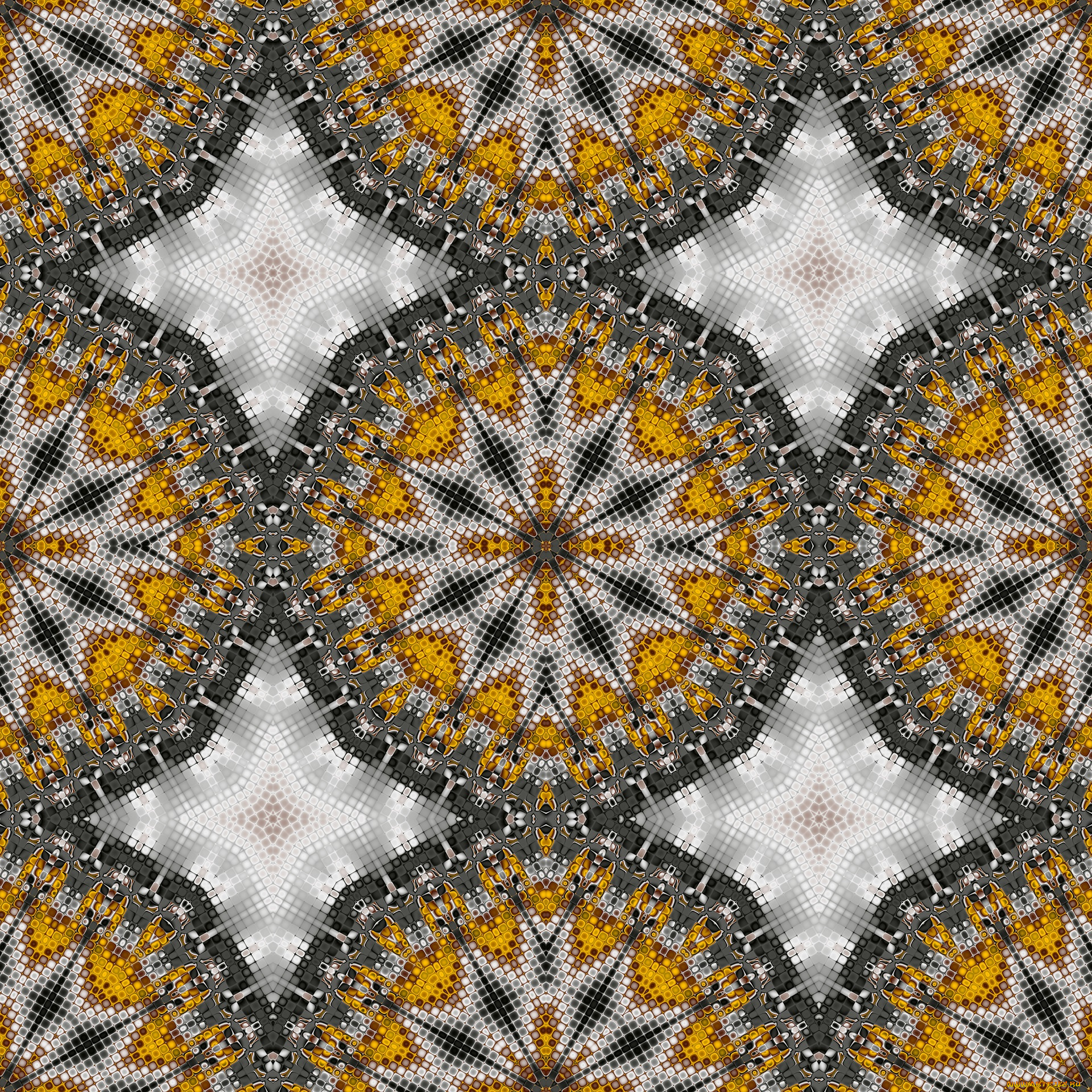 3д, графика, fractal, фракталы, фон, цвета, узор