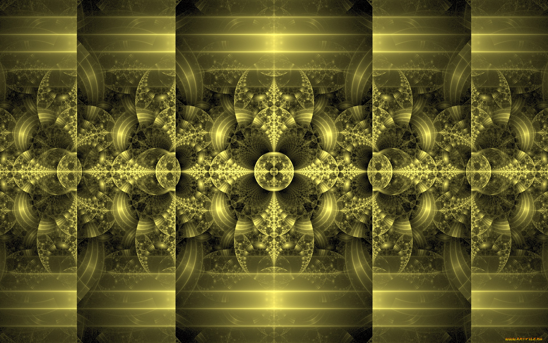 3д, графика, фантазия, , fantasy, узор, фон, цвета