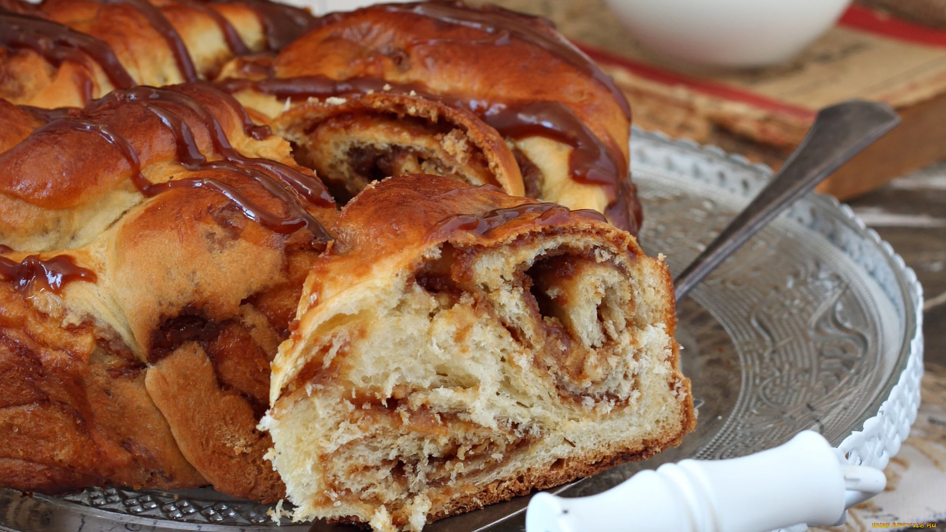 еда, пироги, выпечка, пирог, начинка