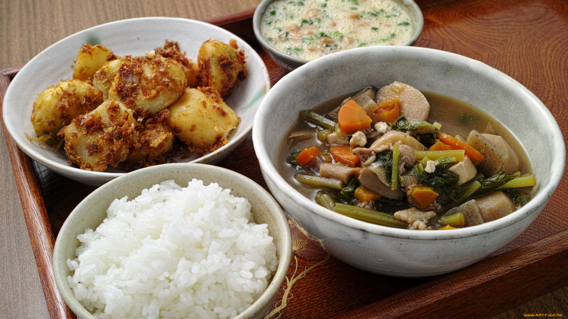 еда, разное, кухня, японская