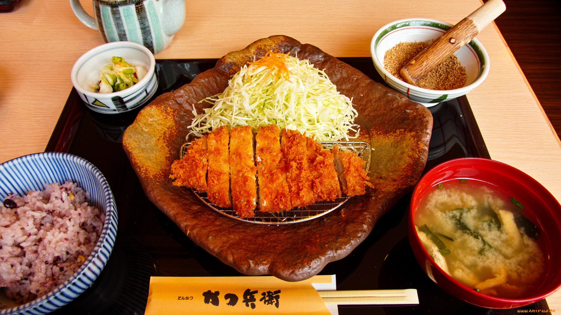 еда, разное, кухня, японская