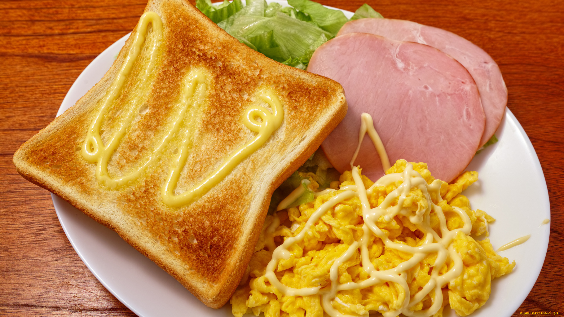 еда, разное, ланч