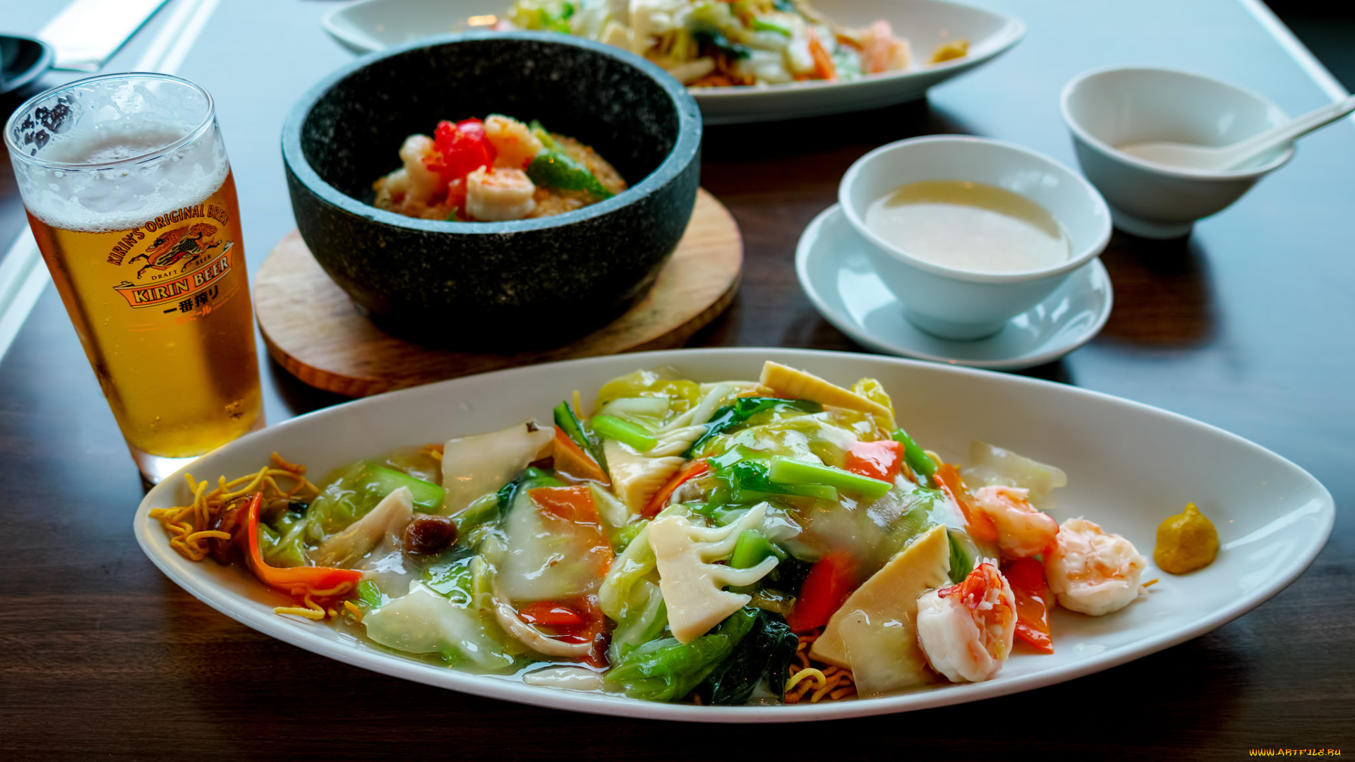 еда, разное, трапеза