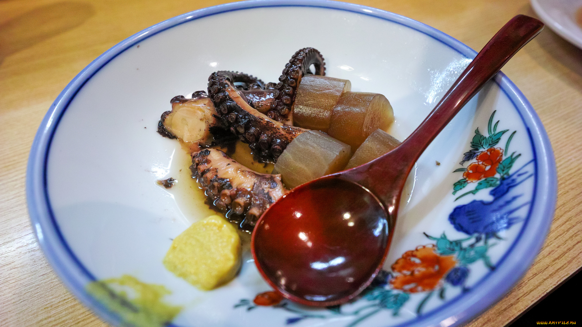 еда, рыба, , морепродукты, , суши, , роллы, осьминог