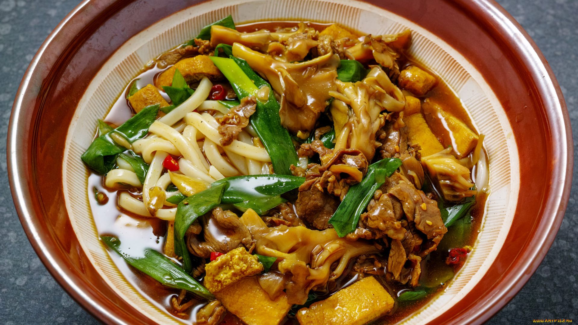 еда, вторые, блюда, грибы, макароны