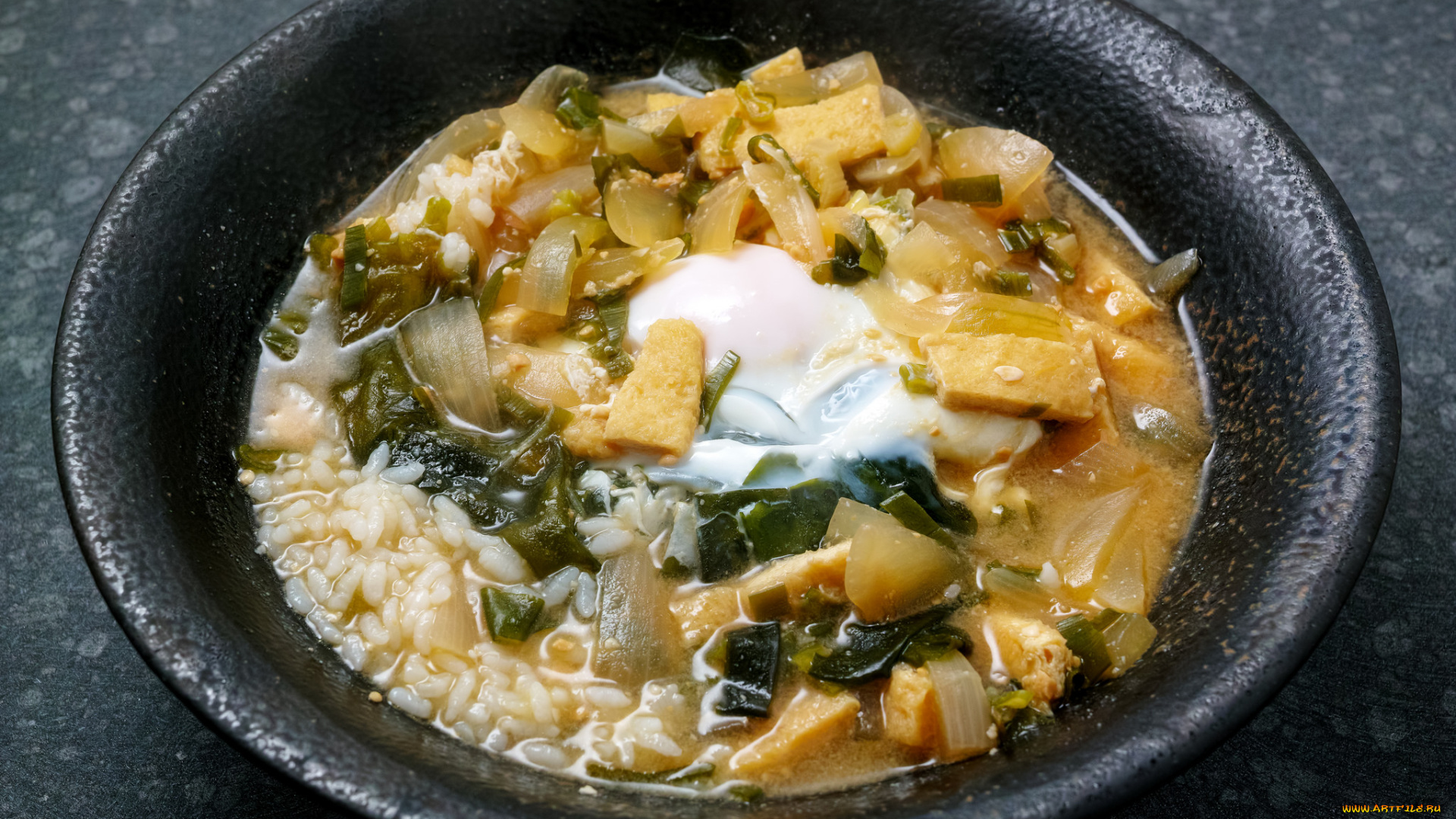 еда, вторые, блюда, соус, зелень, мясо, рис