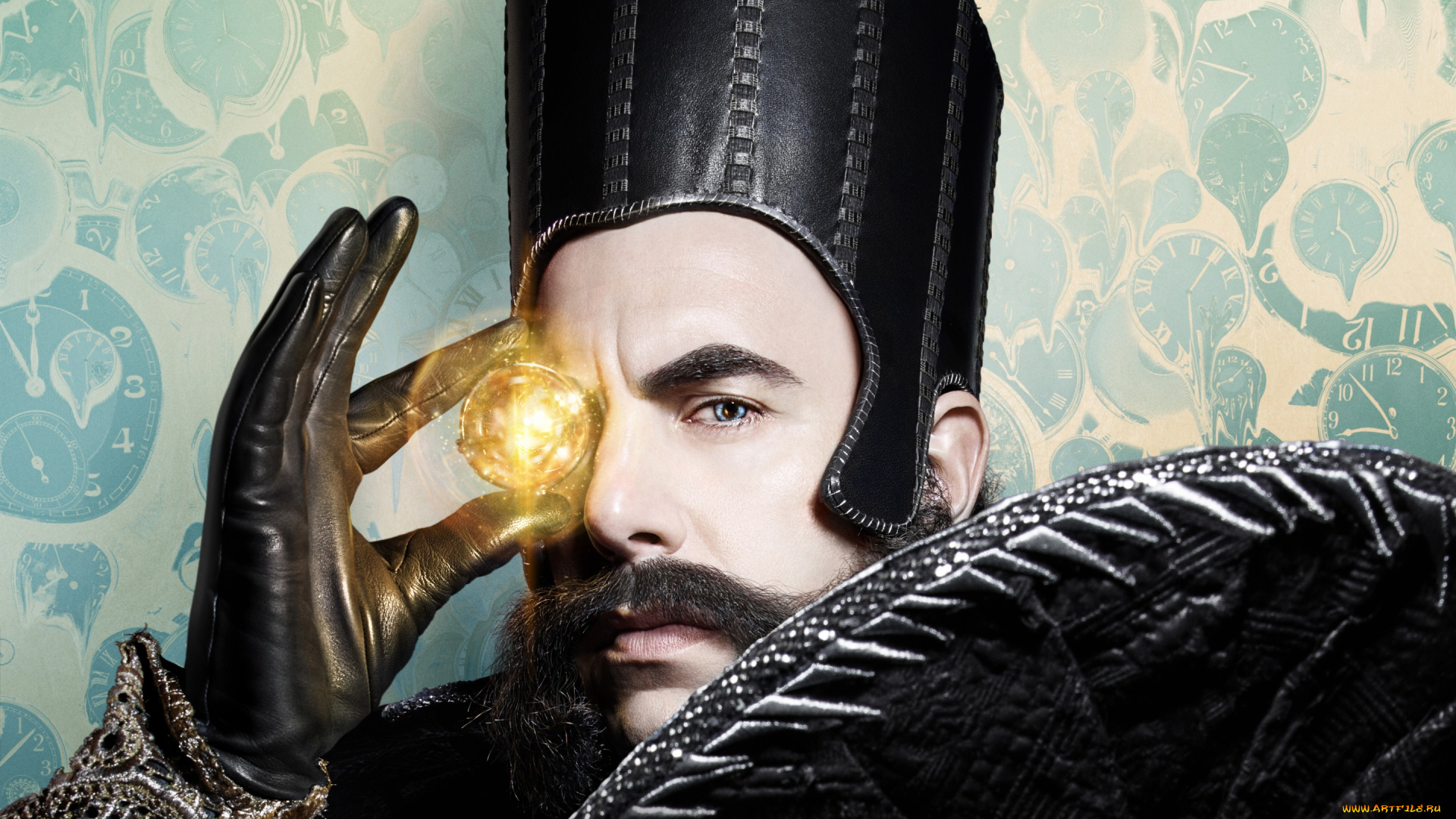 кино, фильмы, alice, through, the, looking, glass, саша, барон, коэн, sacha, baron, cohen, alice, through, the, looking, glass, алиса, в, зазеркалье, 2016, time