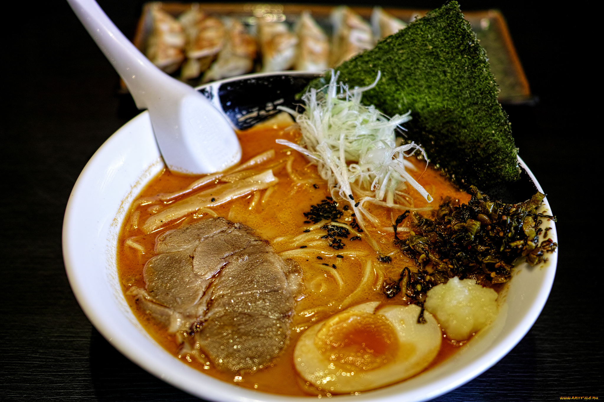 еда, первые, блюда, суп