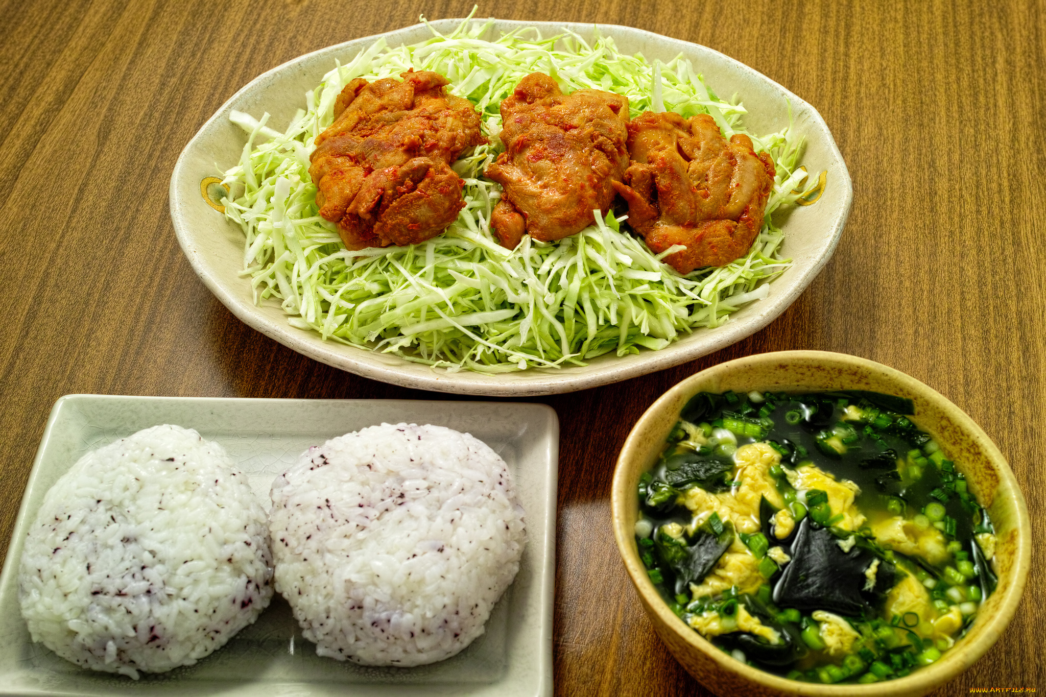 еда, разное, кухня, японская