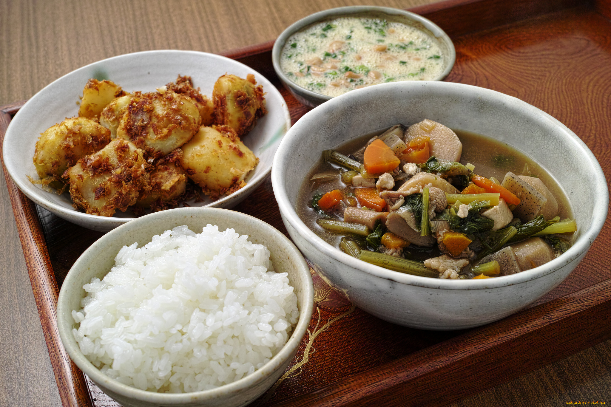 еда, разное, кухня, японская