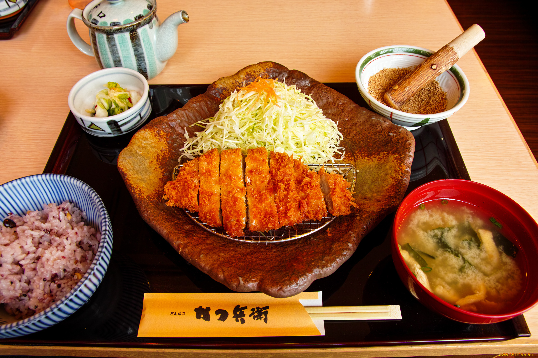 еда, разное, кухня, японская