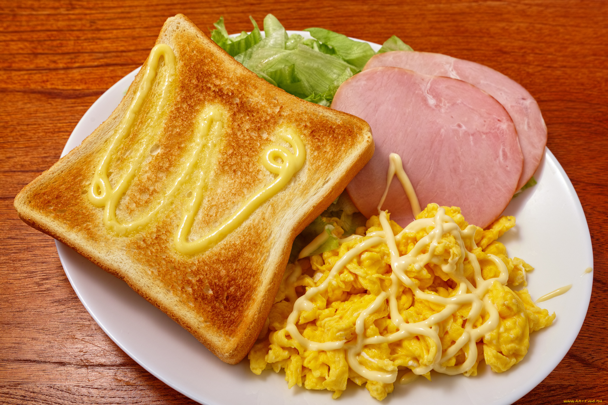 еда, разное, ланч