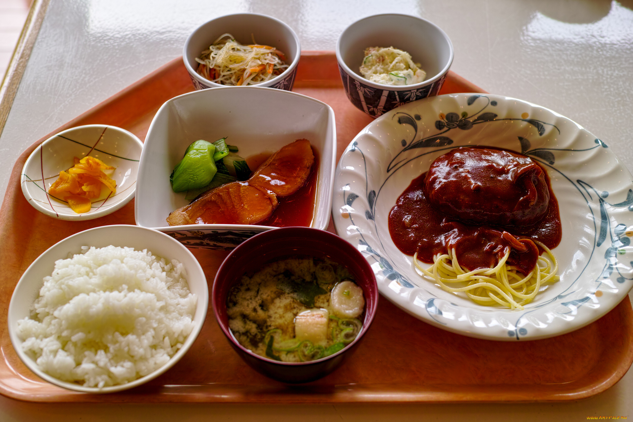 еда, разное, японская, кухня