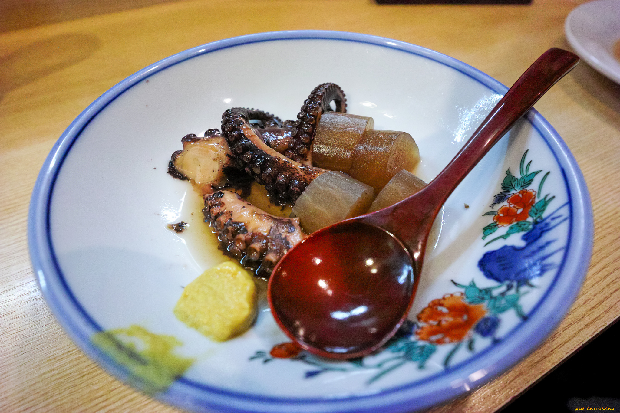 еда, рыба, , морепродукты, , суши, , роллы, осьминог