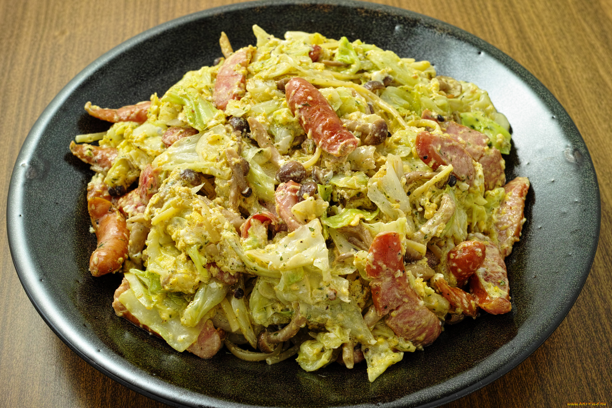 еда, вторые, блюда, овощи, грибы, мясо