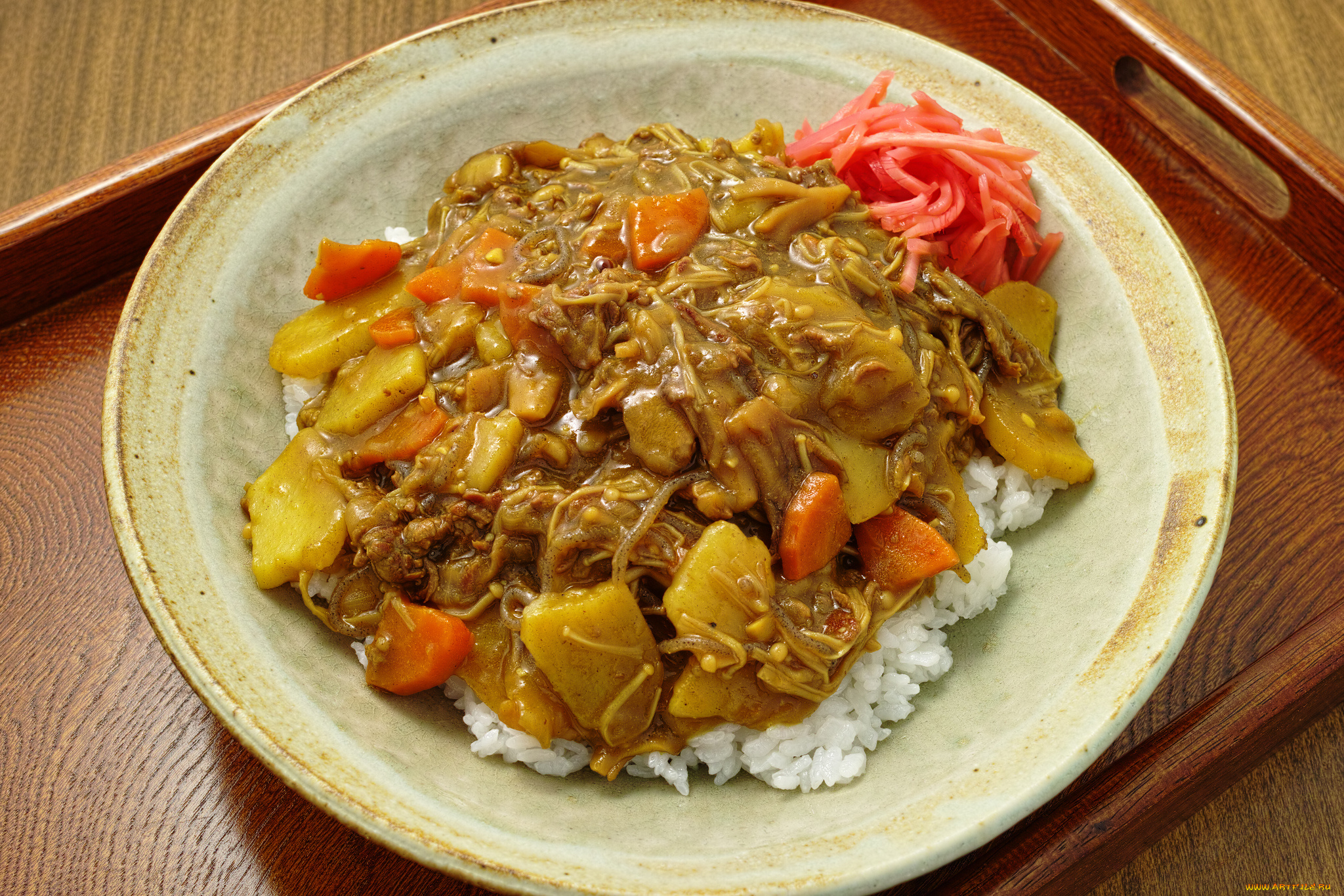 еда, вторые, блюда, овощи, мясо, рис