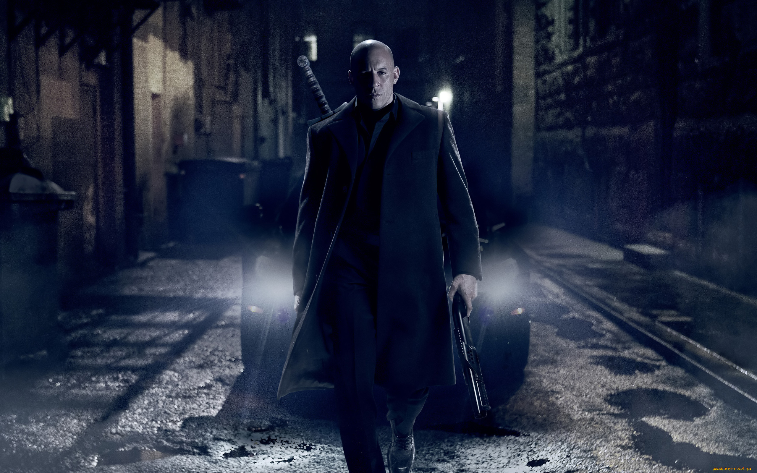 кино, фильмы, the, last, witch, hunter, вин, дизель, последний, охотник, на, ведьм