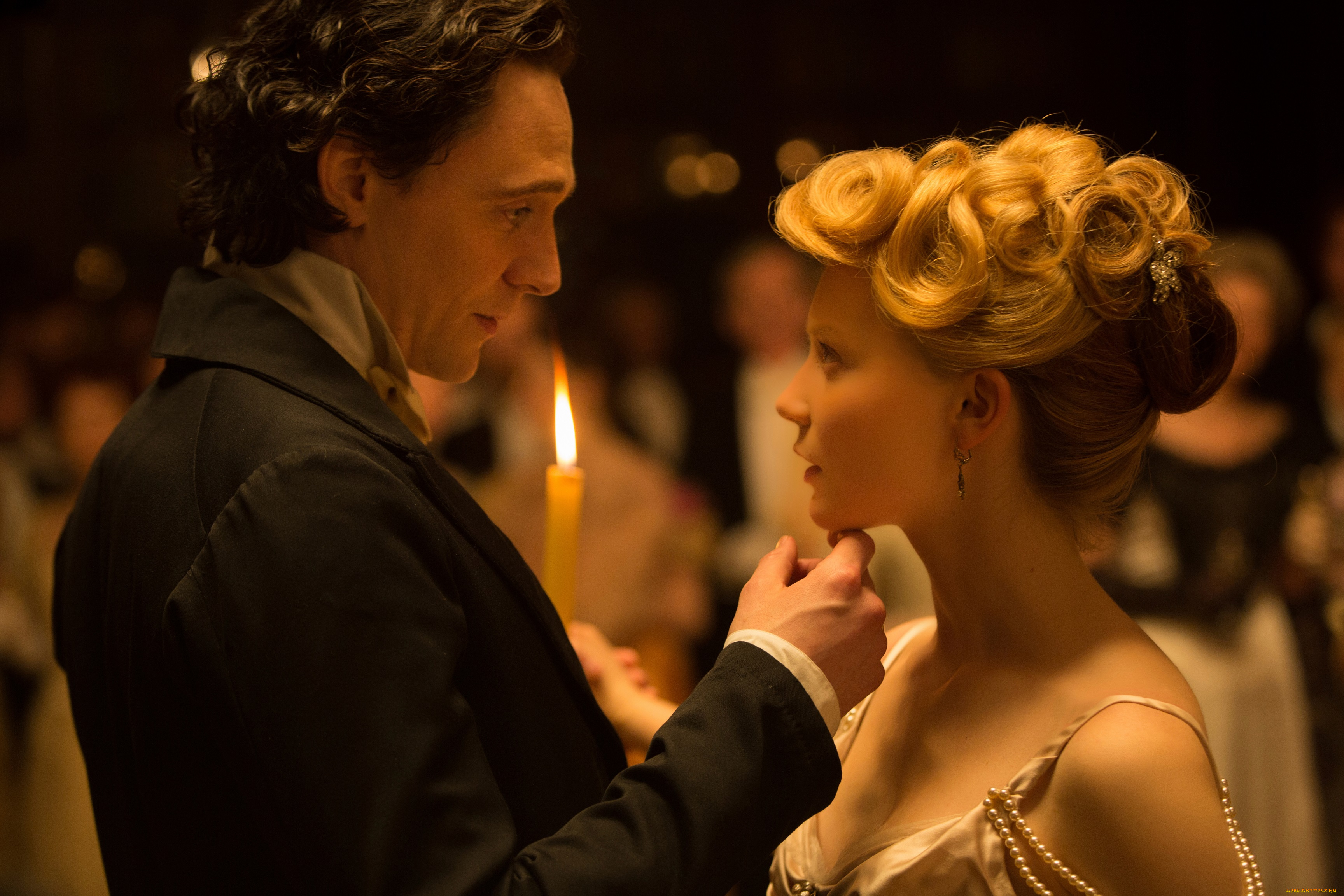 кино, фильмы, crimson, peak, crimson, peak, tom, hiddleston, mia, wasikowska, багровый, пик