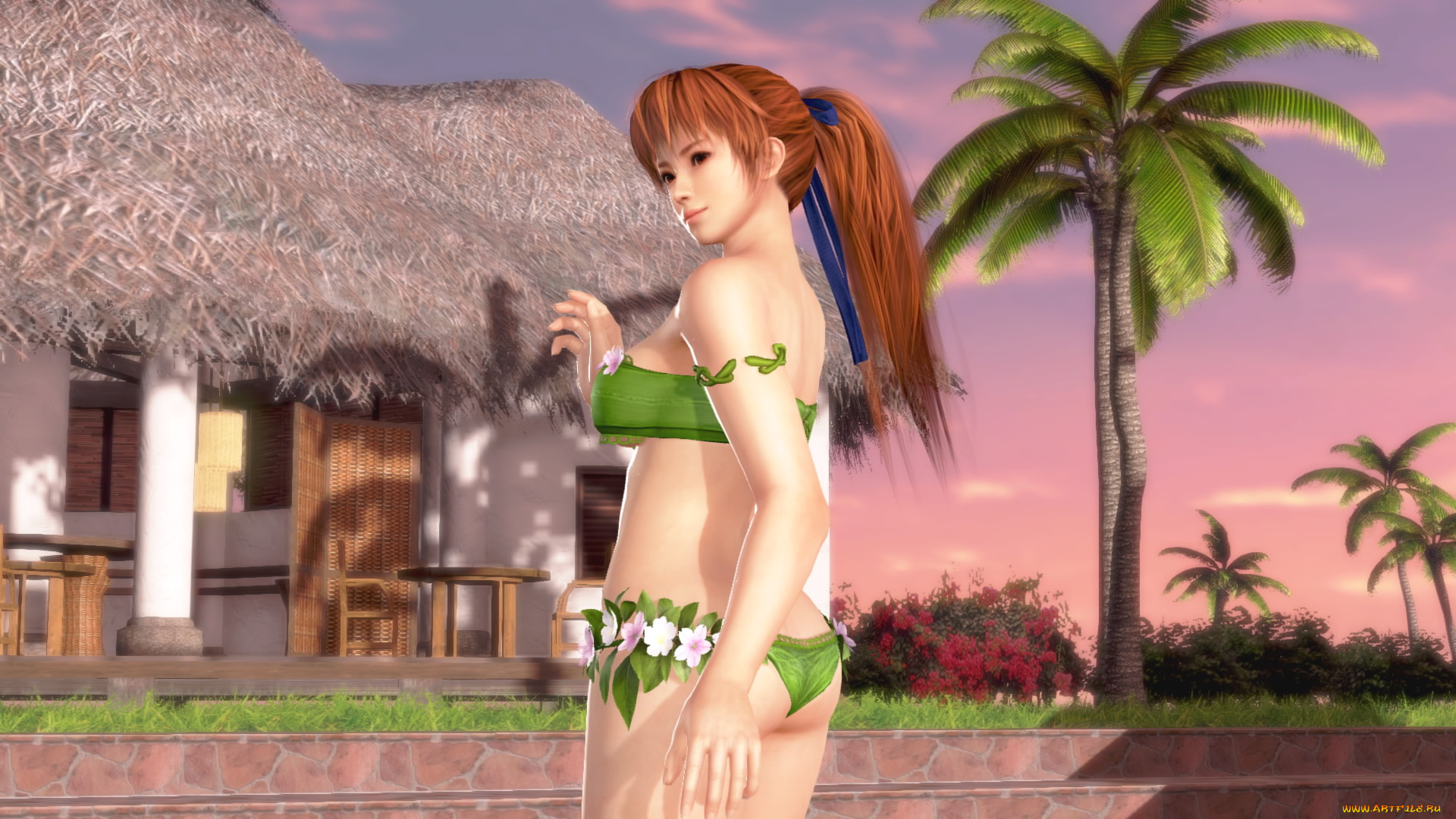 3д, графика, люди, , people, девушка, взгляд, фон