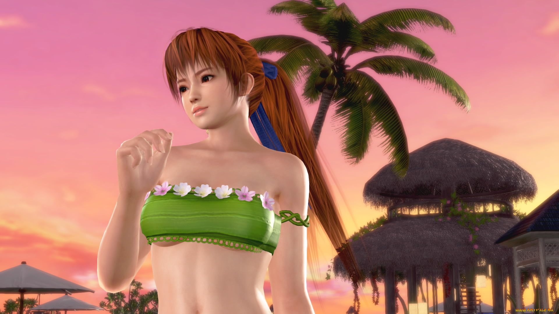 3д, графика, люди, , people, девушка, взгляд, фон