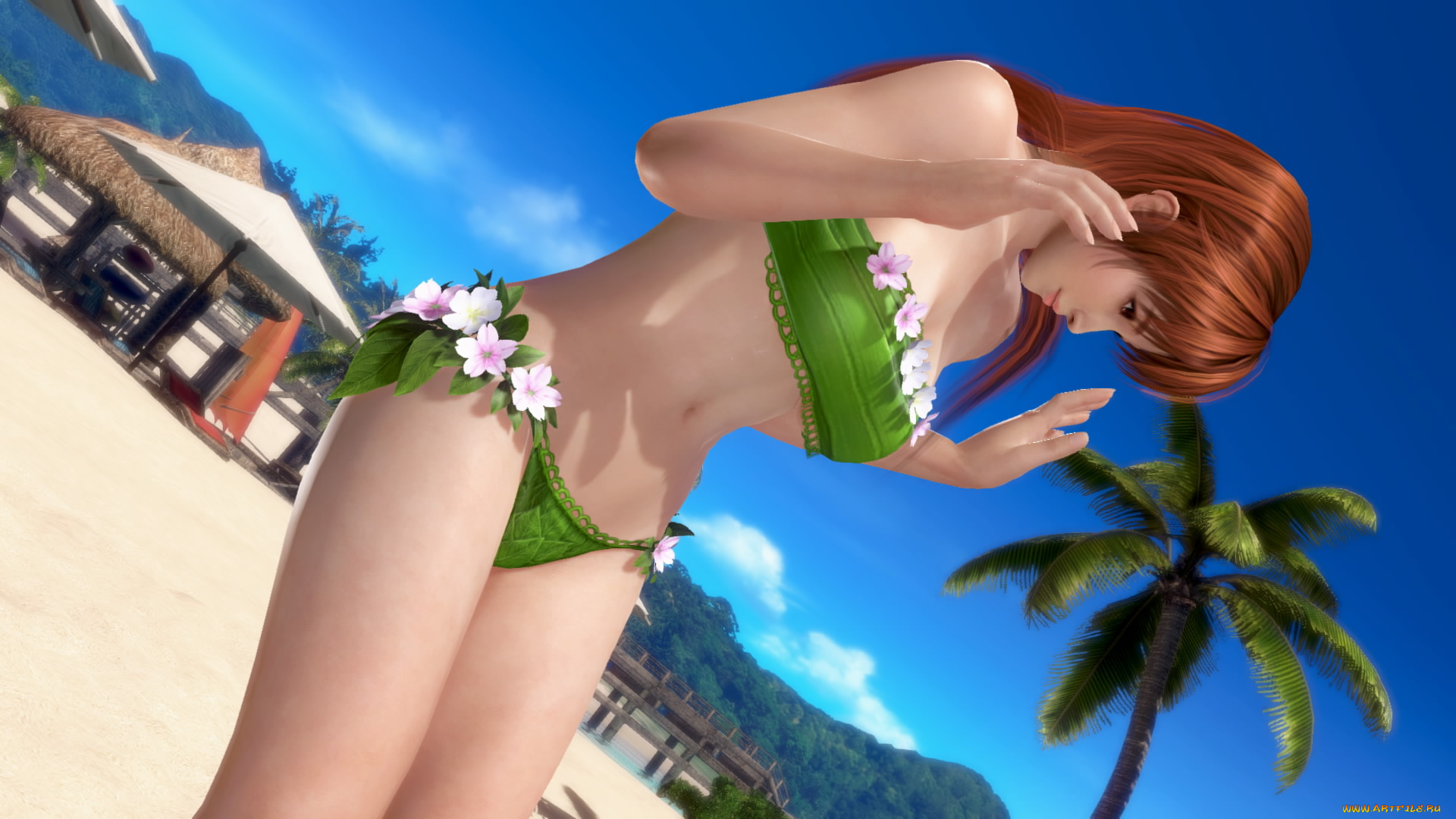 3д, графика, люди, , people, девушка, взгляд, фон