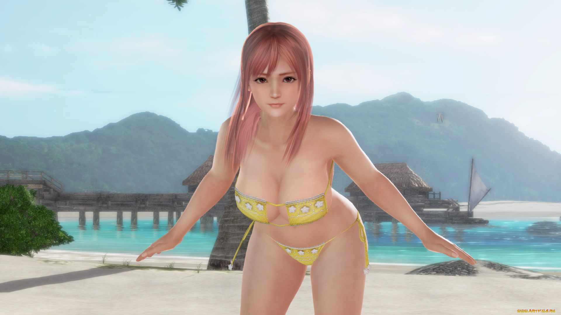 3д, графика, люди, , people, фон, девушка, взгляд