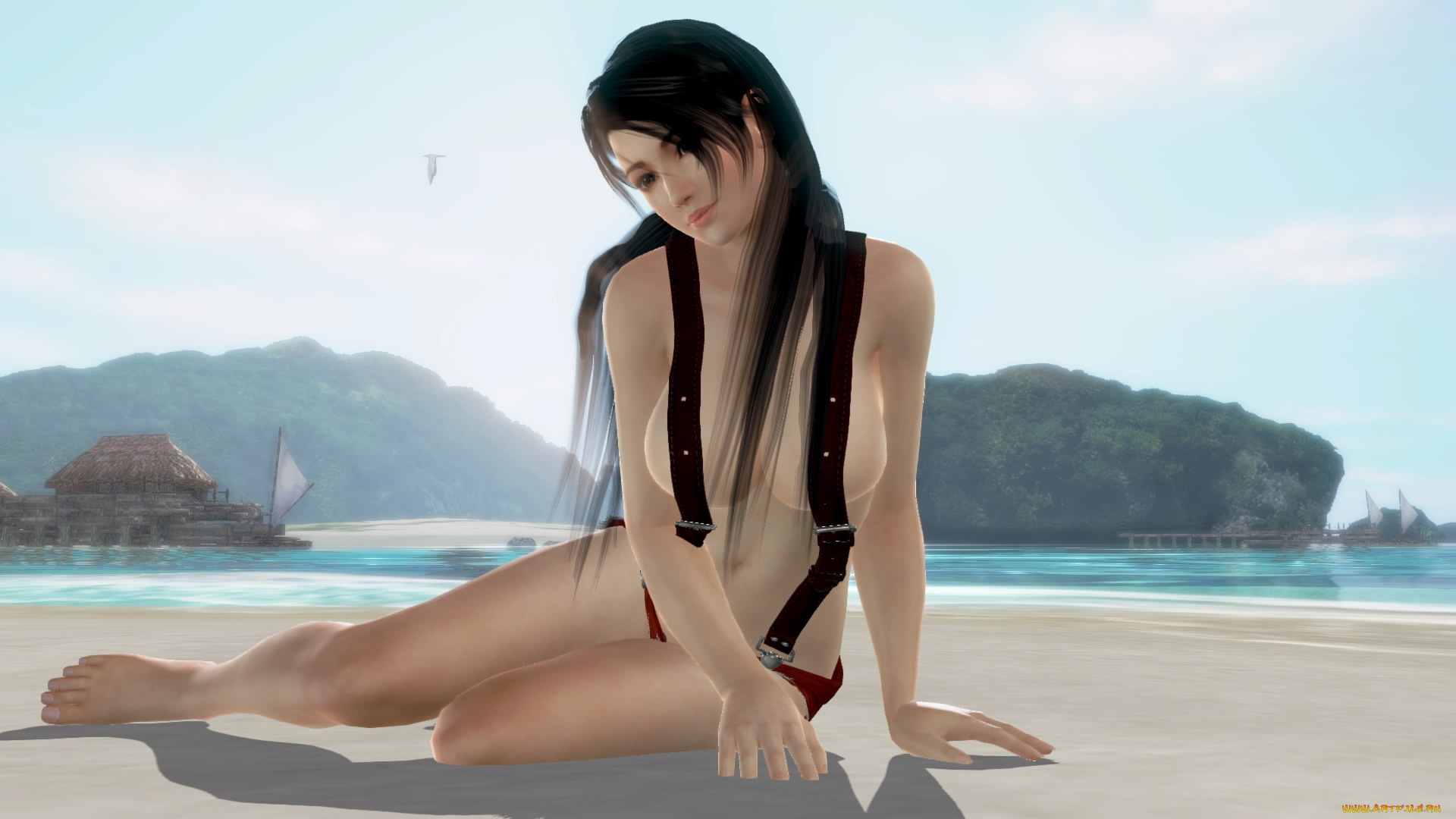 3д, графика, люди, , people, фон, взгляд, девушка