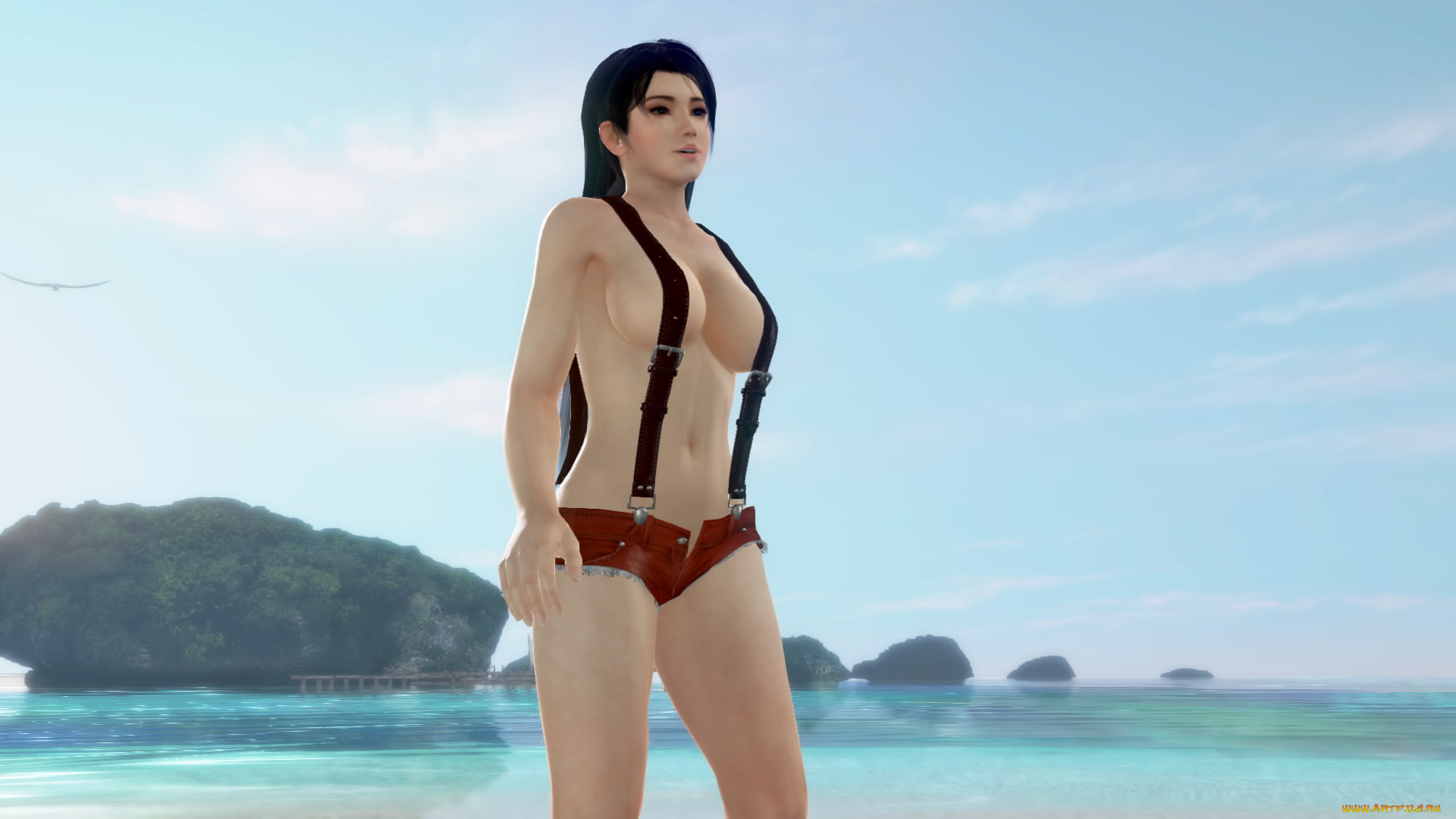 3д, графика, люди, , people, фон, взгляд, девушка