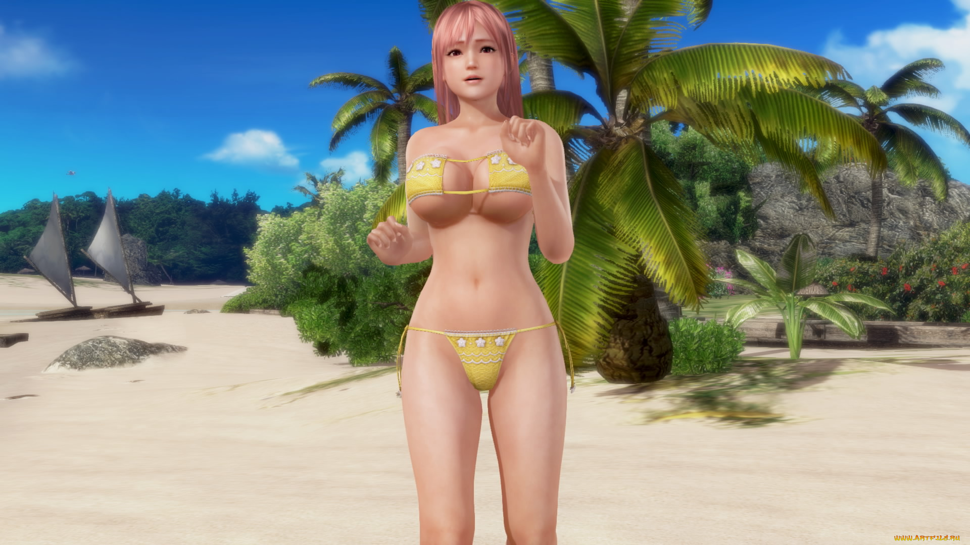 3д, графика, люди, , people, взгляд, фон, девушка