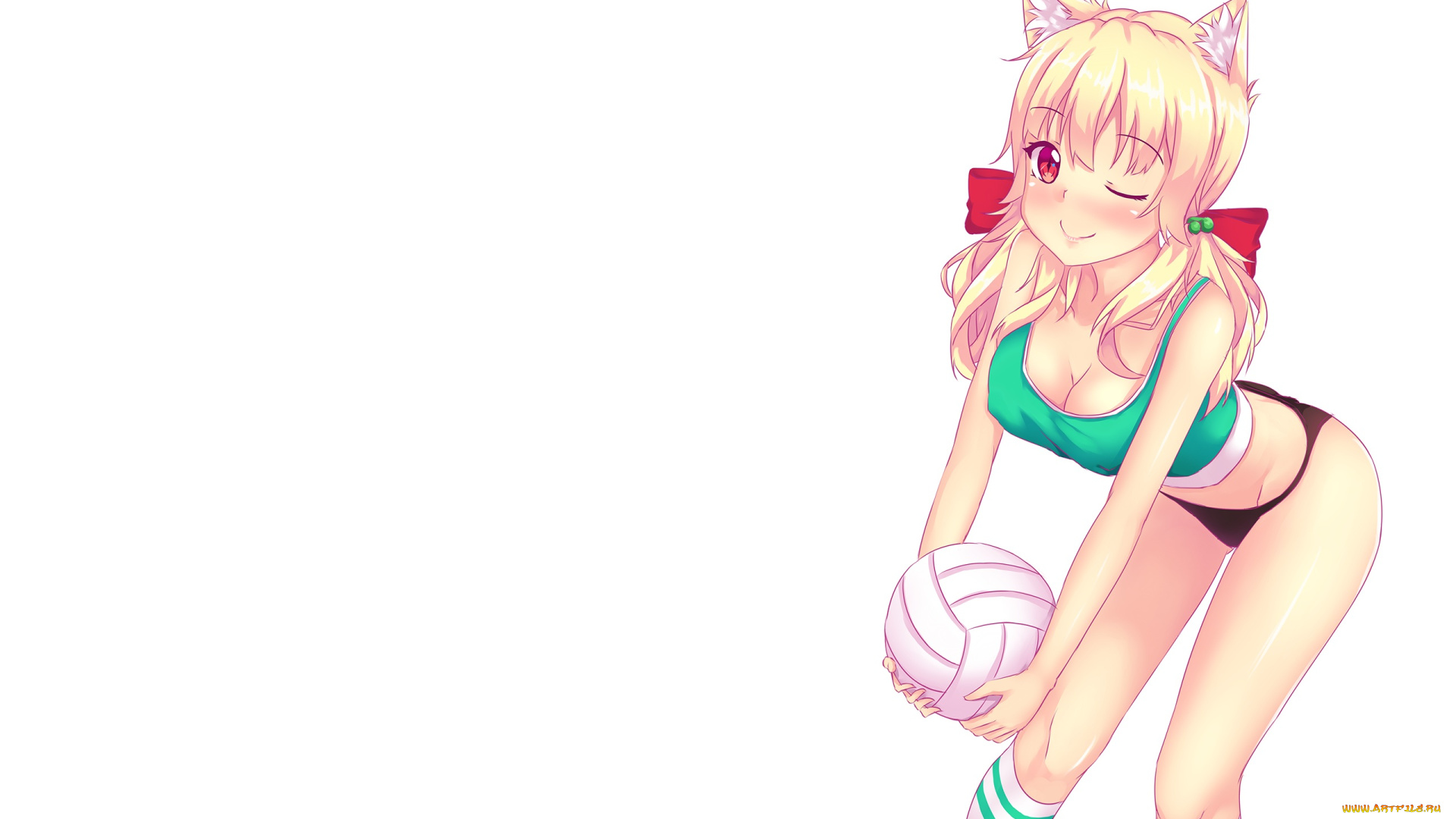 аниме, unknown, , другое, девушка, взгляд, фон