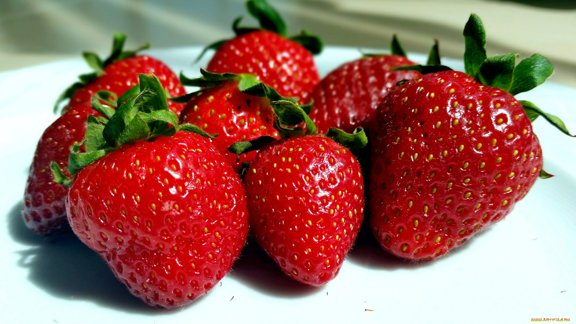 еда, клубника, , земляника, ягоды