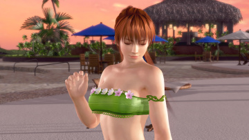 Картинка 3д+графика люди+ people девушка взгляд фон