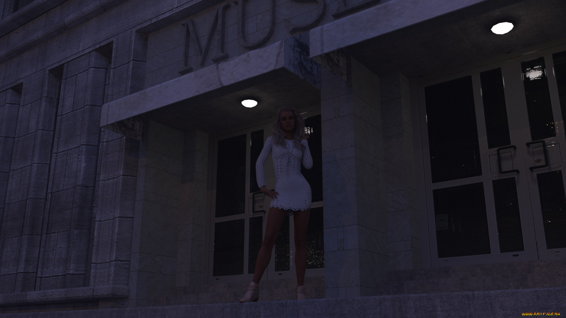 3д, графика, люди, , people, взгляд, девушка, фон