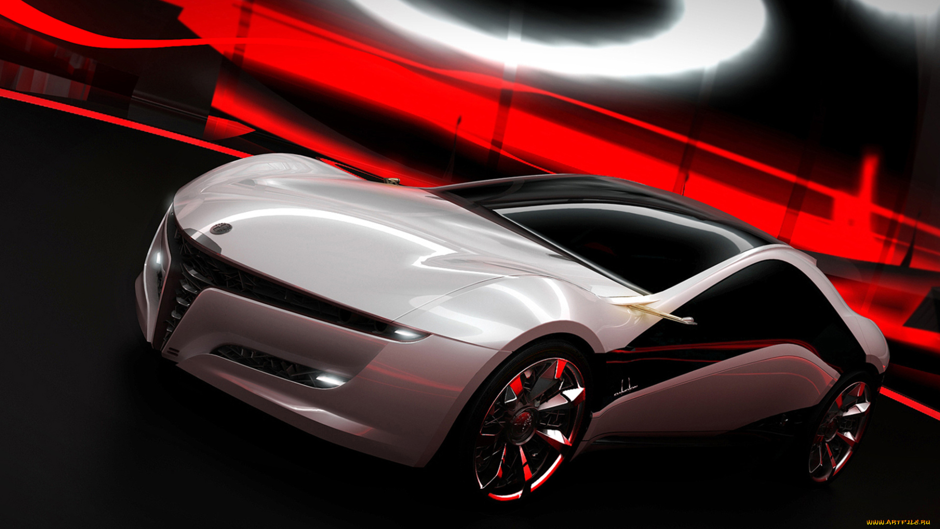 alfa, romeo, pandion, 2010, автомобили, alfa, romeo, 2010, pandion, alfa, romeo