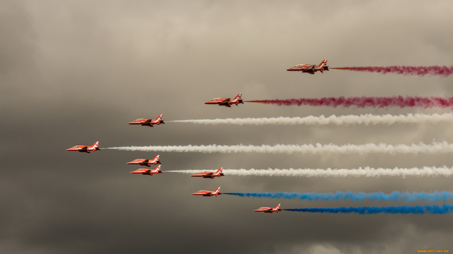 авиация, боевые, самолёты, полет, самолеты