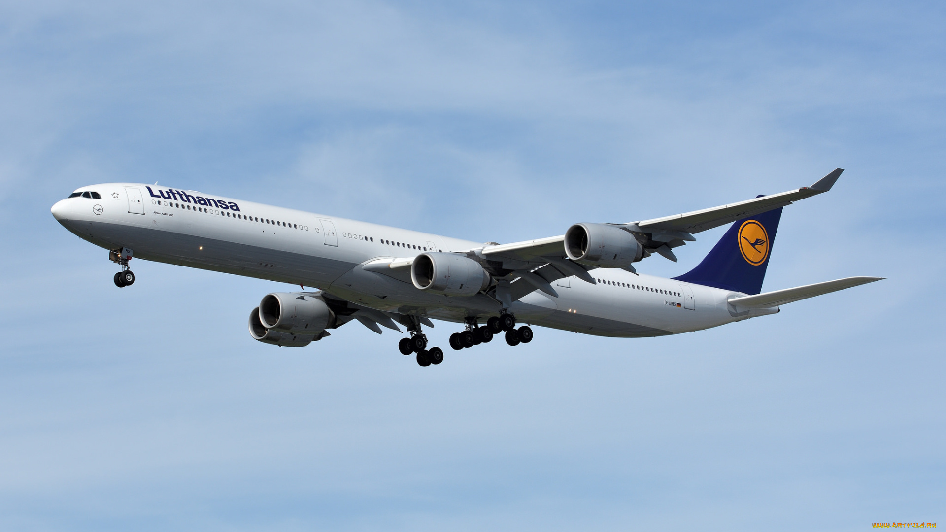 авиация, пассажирские, самолёты, авиалайнер