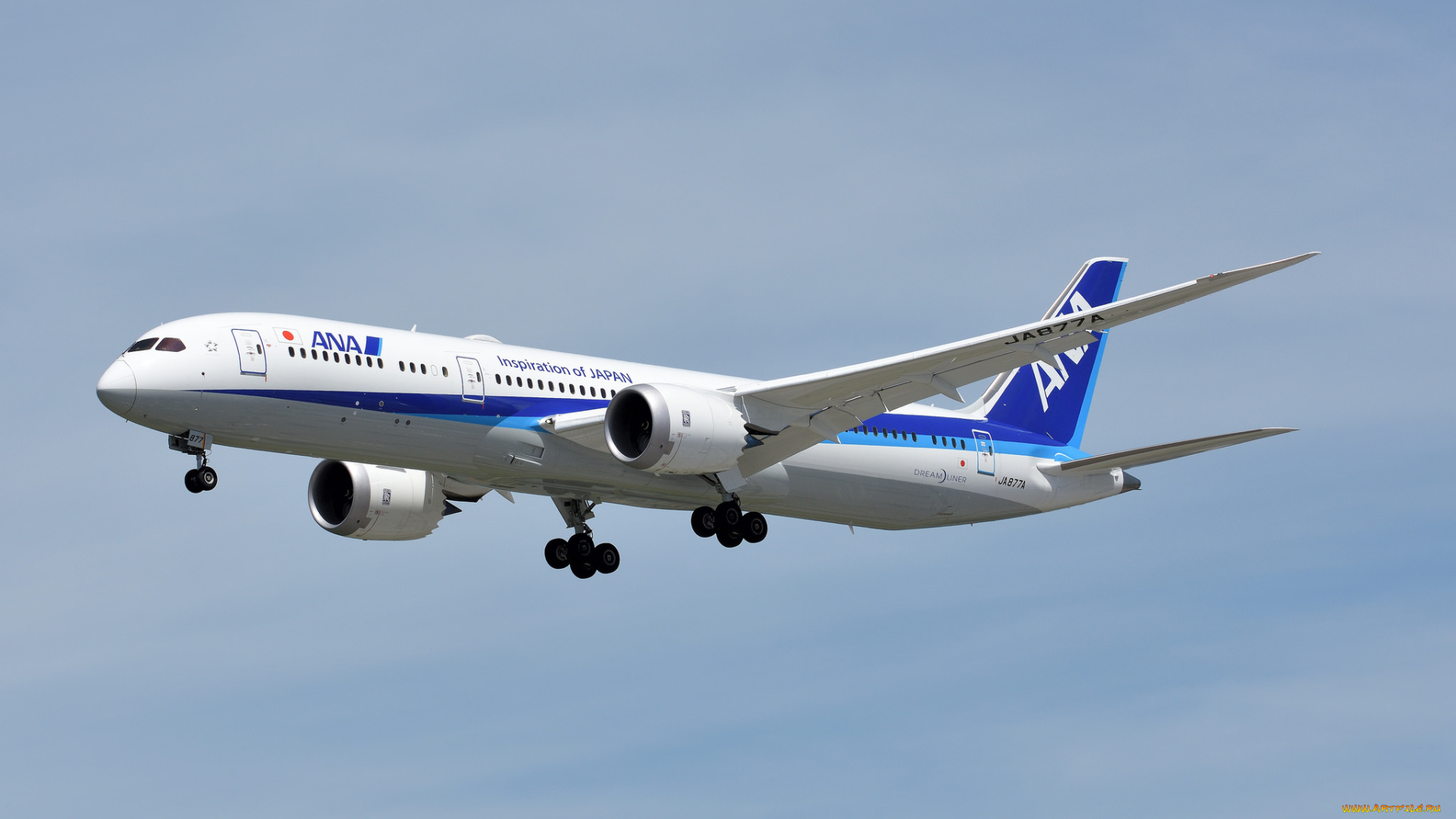 авиация, пассажирские, самолёты, авиалайнер