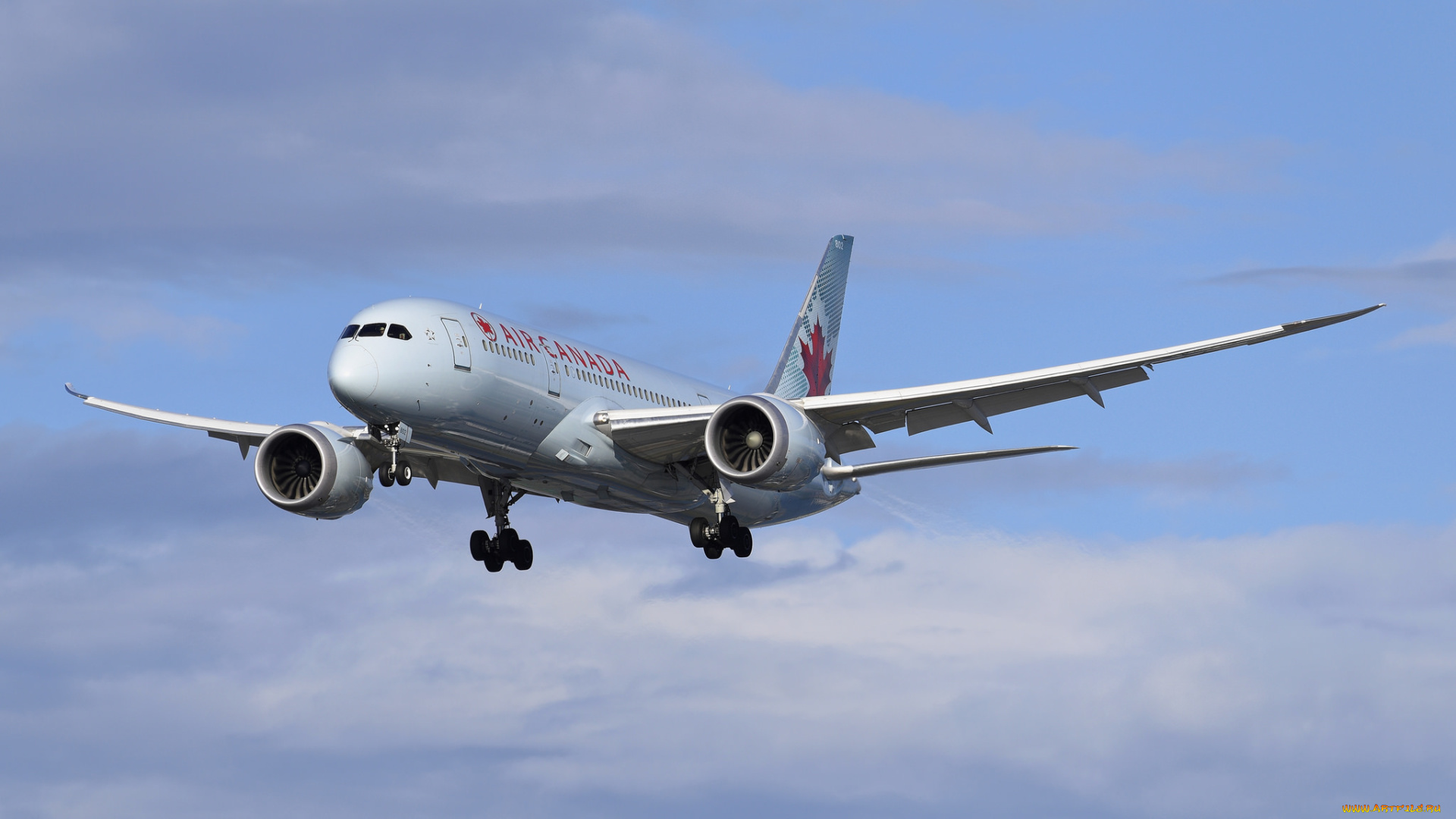 авиация, пассажирские, самолёты, авиалайнер