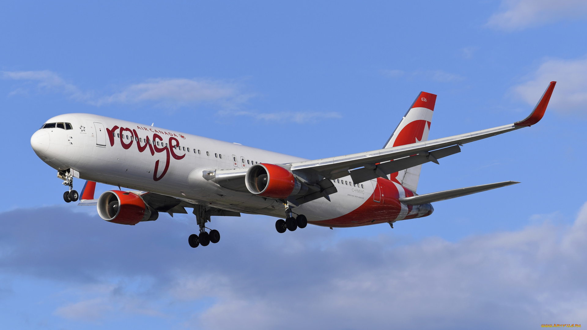 авиация, пассажирские, самолёты, авиалайнер