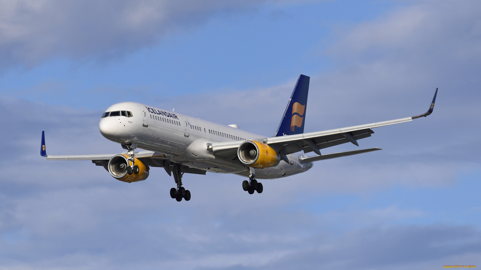 авиация, пассажирские, самолёты, авиалайнер