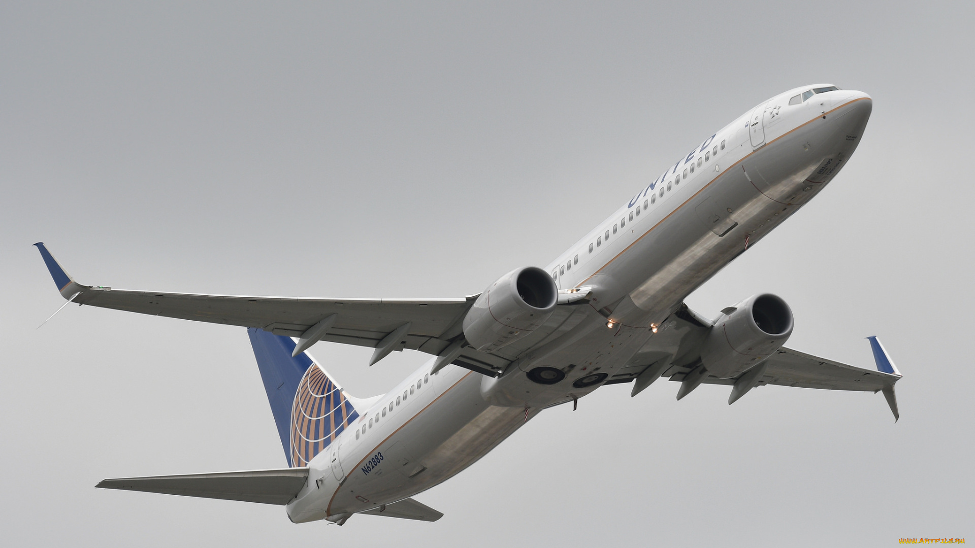 авиация, пассажирские, самолёты, авиалайнер